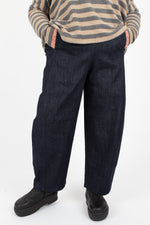 Neirami Easy Denim Trousers