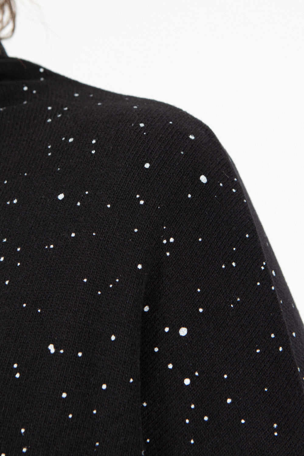 Neirami Boxy Sweater