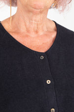 Neirami V-Neck Cardigan