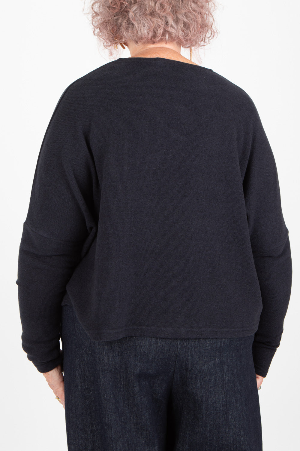 Neirami V-Neck Cardigan