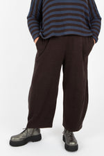 Neirami Pleated Trousers