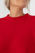 Neirami Pocket Sweater