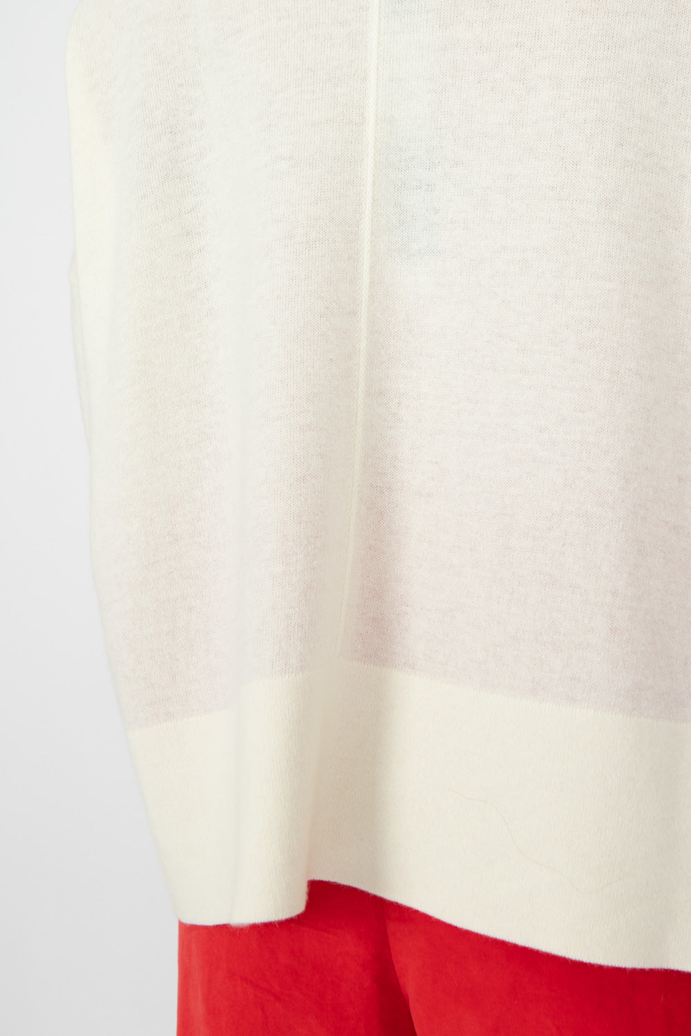 Neirami Pocket Sweater