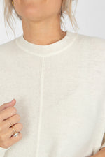 Neirami Pocket Sweater