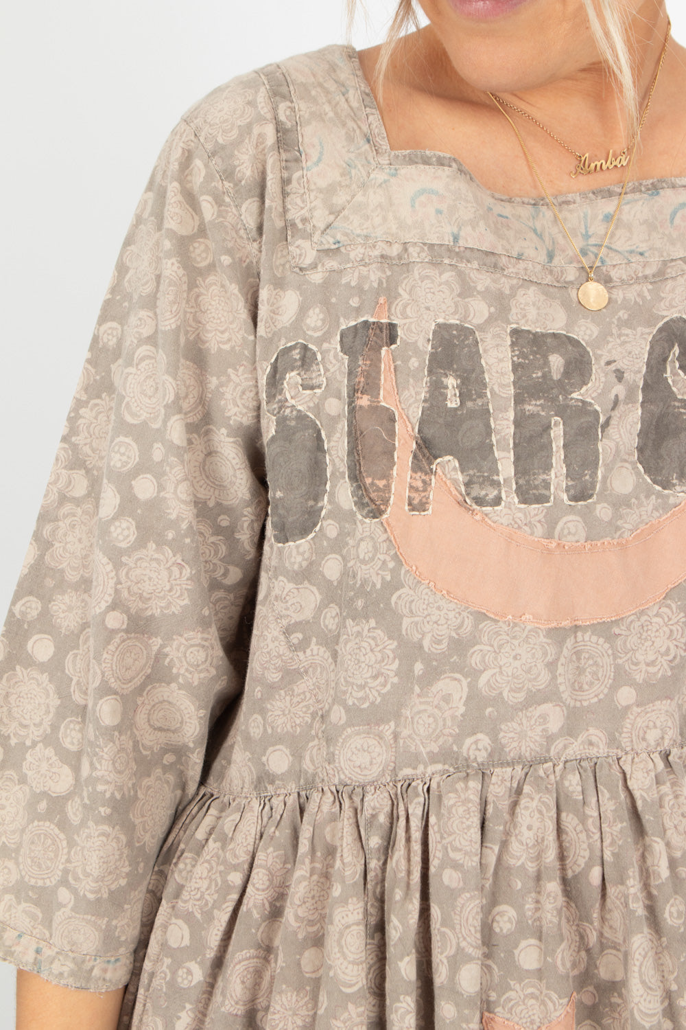 Magnolia Pearl Star Child Gloria Dress