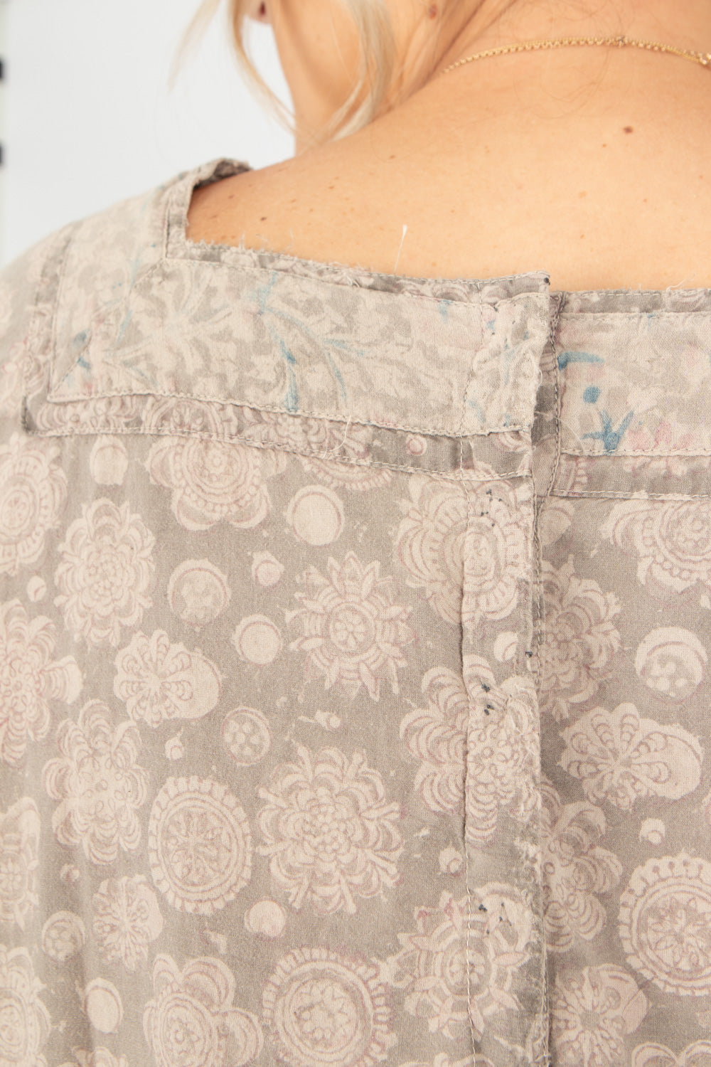 Magnolia Pearl Star Child Gloria Dress