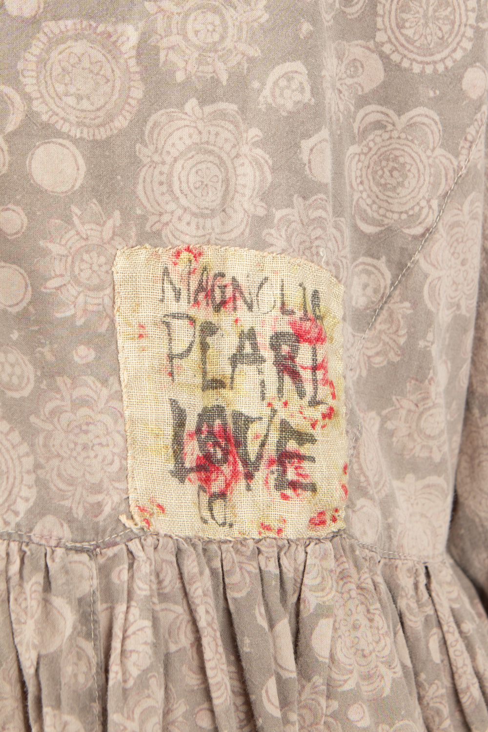 Magnolia Pearl Star Child Gloria Dress