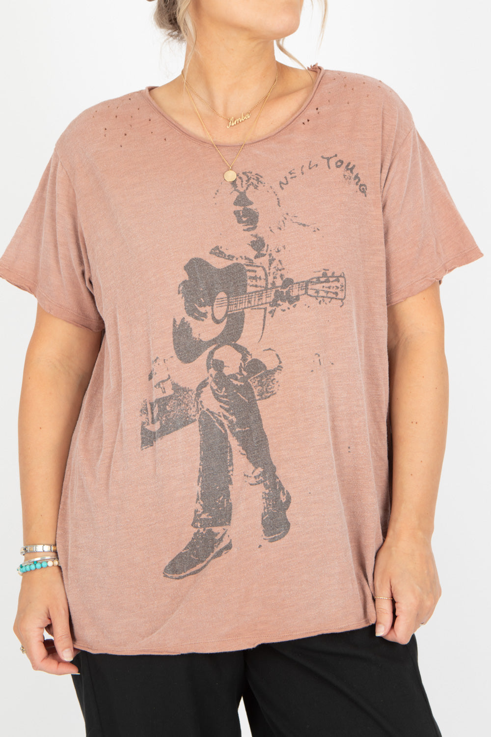 Magnolia Pearl Topanga Canyon T