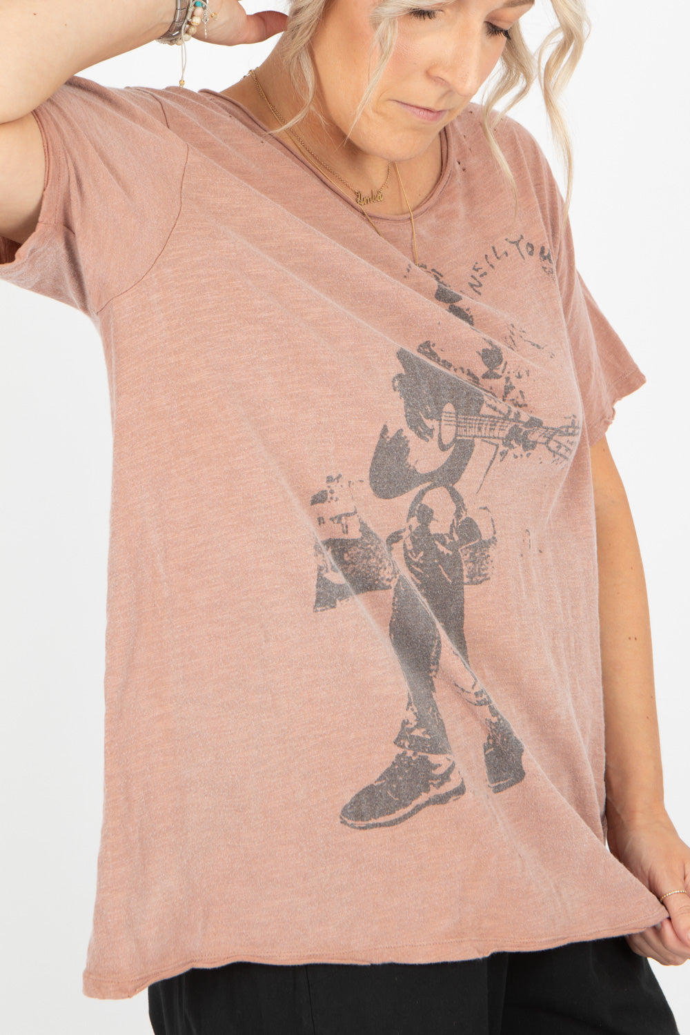 Magnolia Pearl Topanga Canyon T