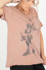 Magnolia Pearl Topanga Canyon T