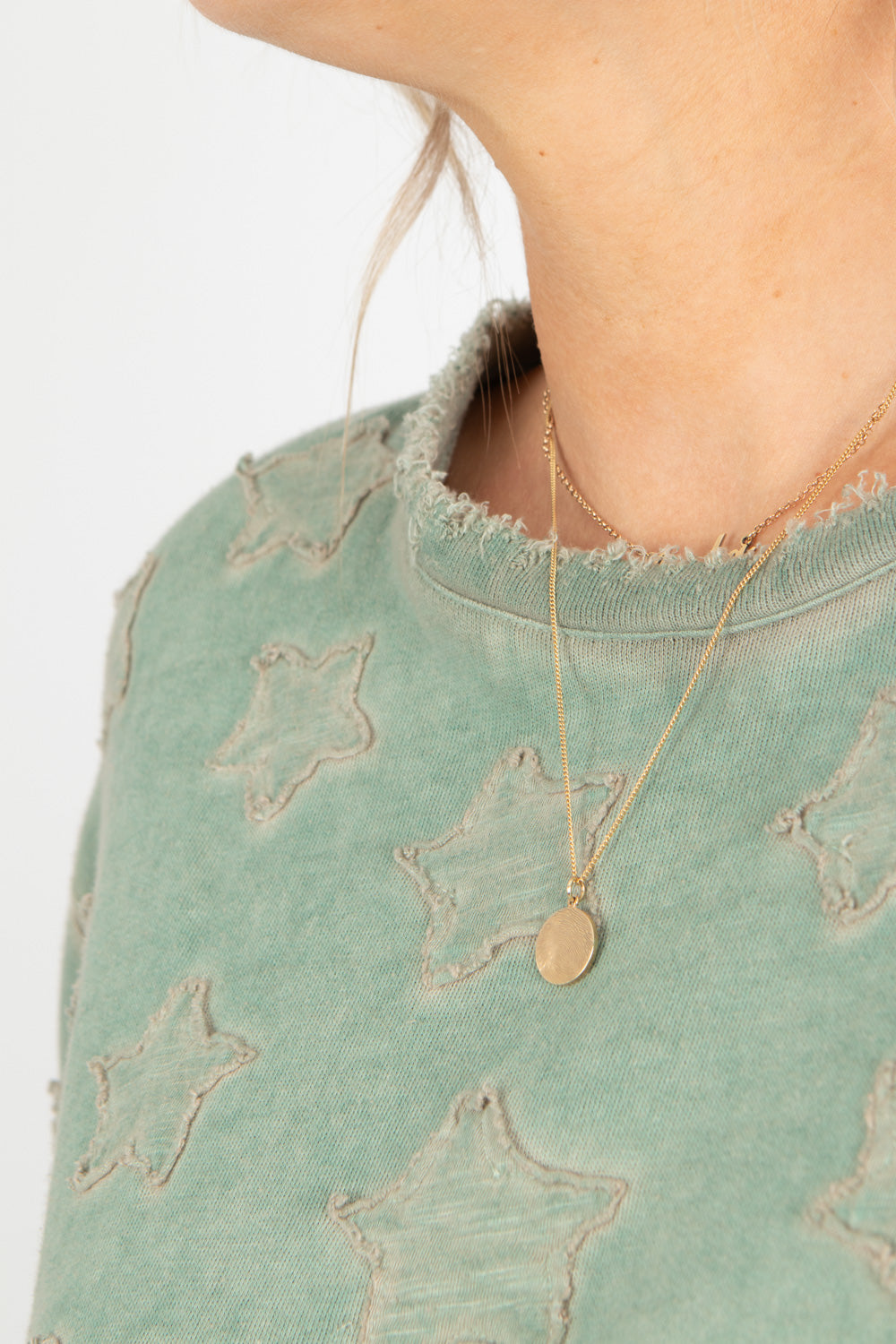 Magnolia Pearl Little Star Hermosa Sweatshirt