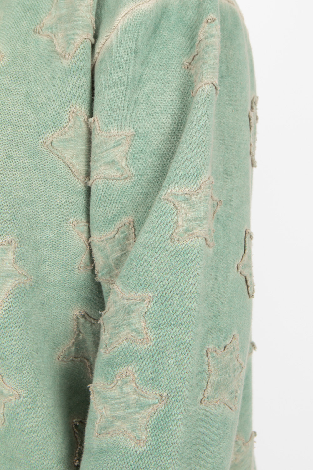 Magnolia Pearl Little Star Hermosa Sweatshirt