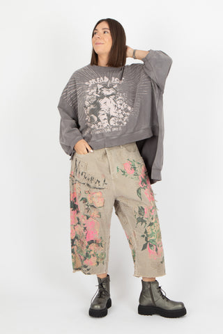 Magnolia Pearl Vincent Dani Blues Denims