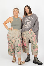 Magnolia Pearl Vincent Dani Blues Denims