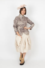 Rundholz Skirt