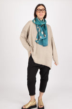 Otracosa Almond Blossom Scarf