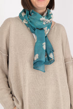 Otracosa Almond Blossom Scarf
