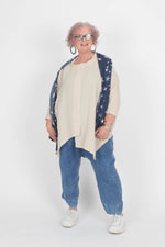 Zilberman Harem Jeans