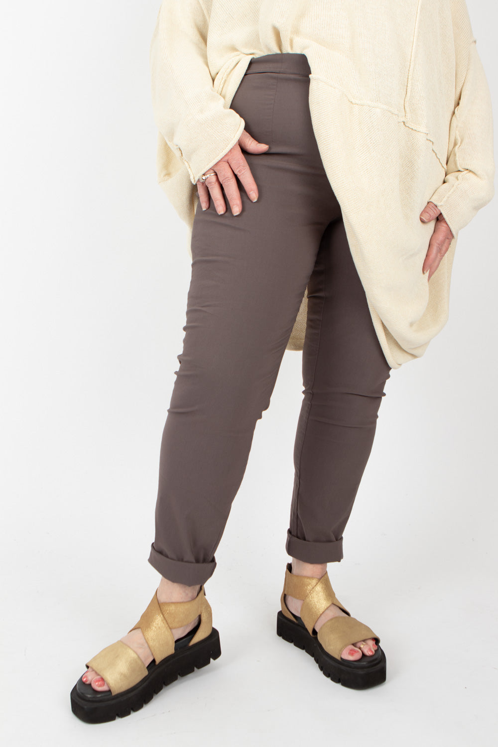 Rundholz Black Label Trousers