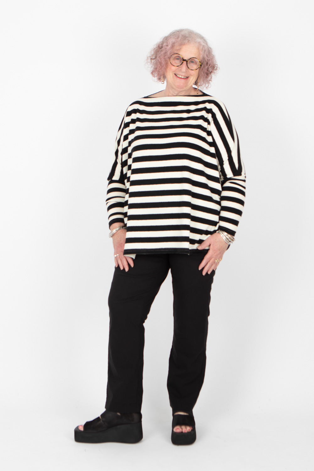 Rundholz Black Label Trousers