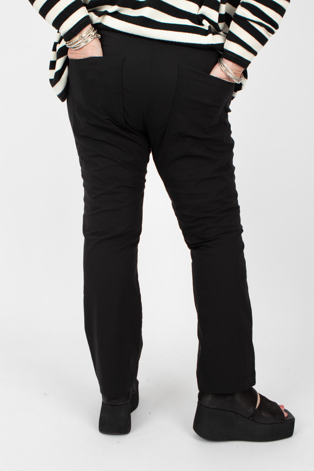 Rundholz Black Label Trousers