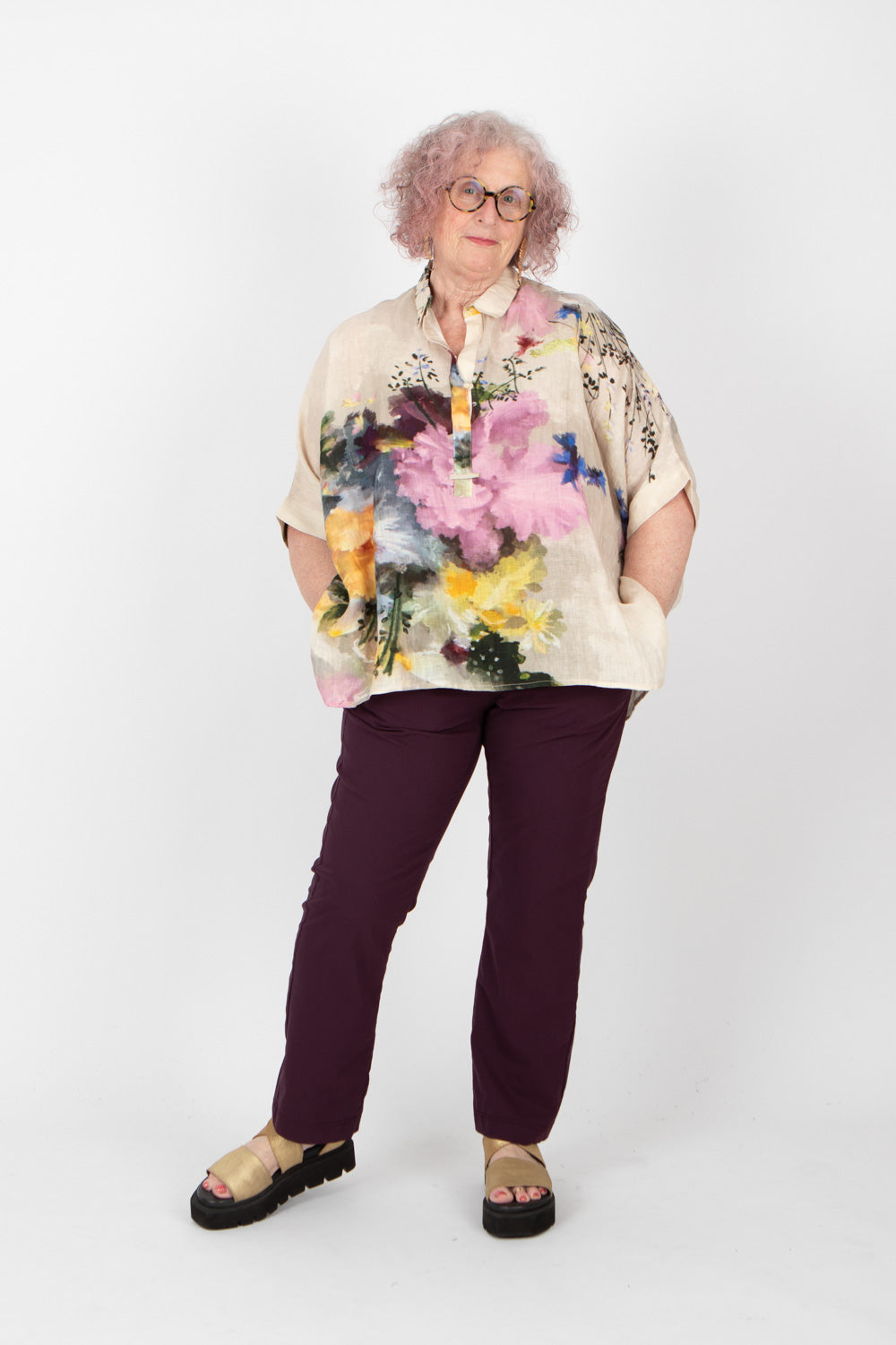 Rundholz Black Label Trousers