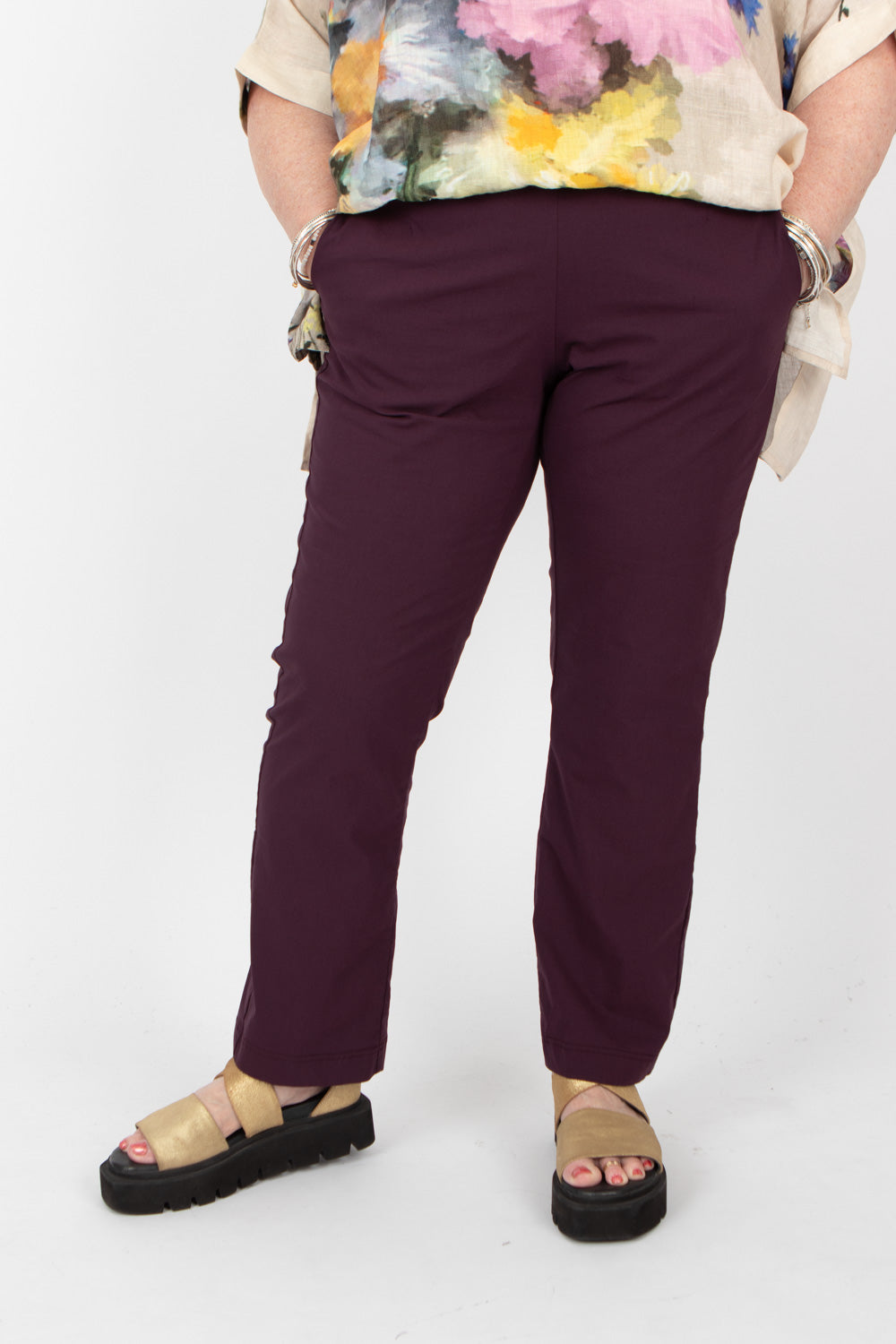 Rundholz Black Label Trousers