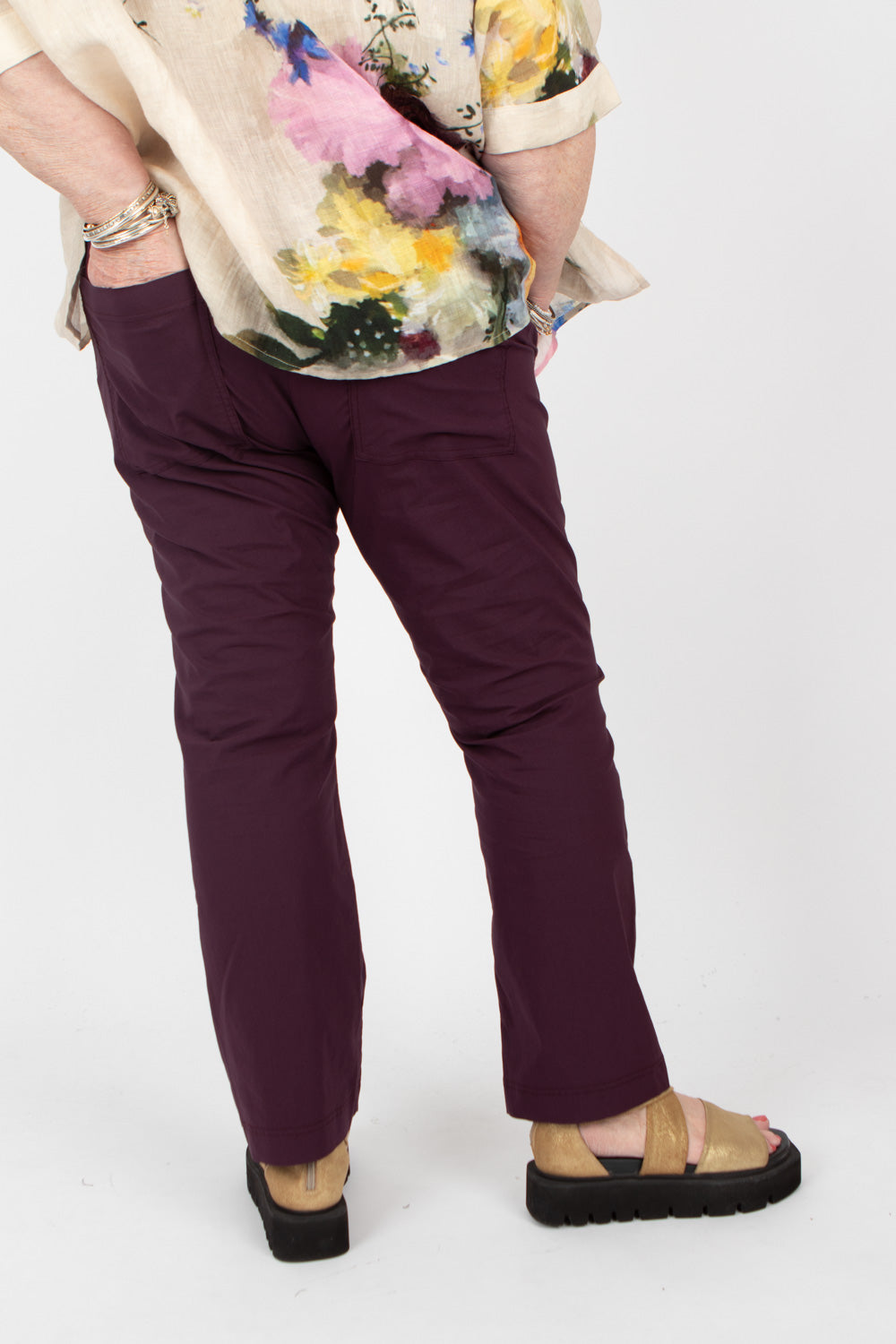 Rundholz Black Label Trousers