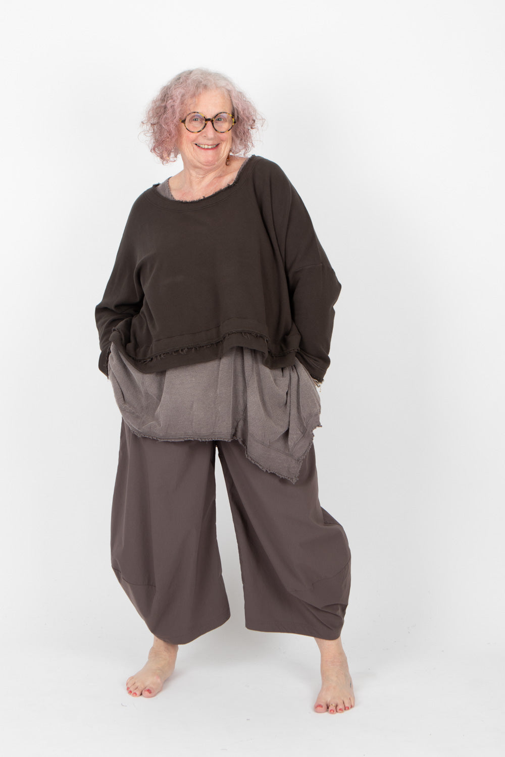 Rundholz Black Label Trousers