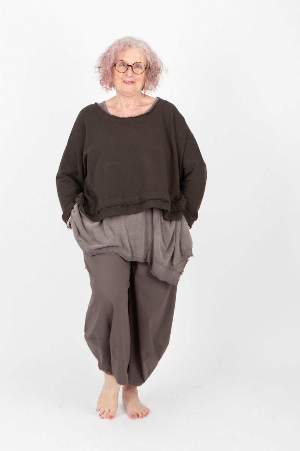 Rundholz Black Label Trousers