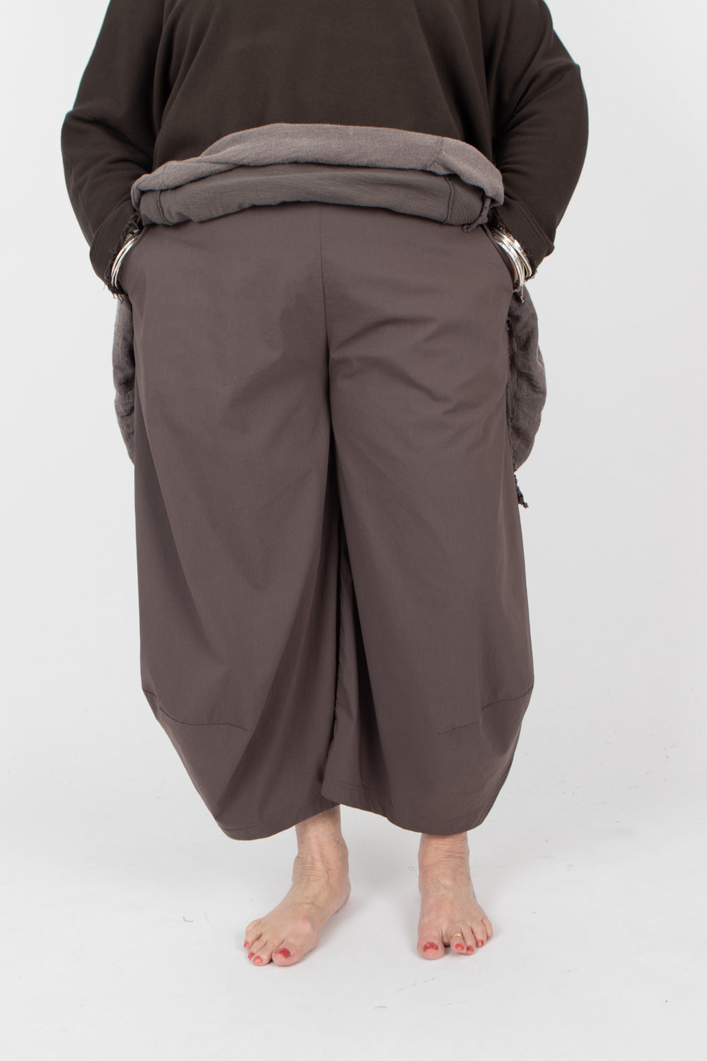 Rundholz Black Label Trousers