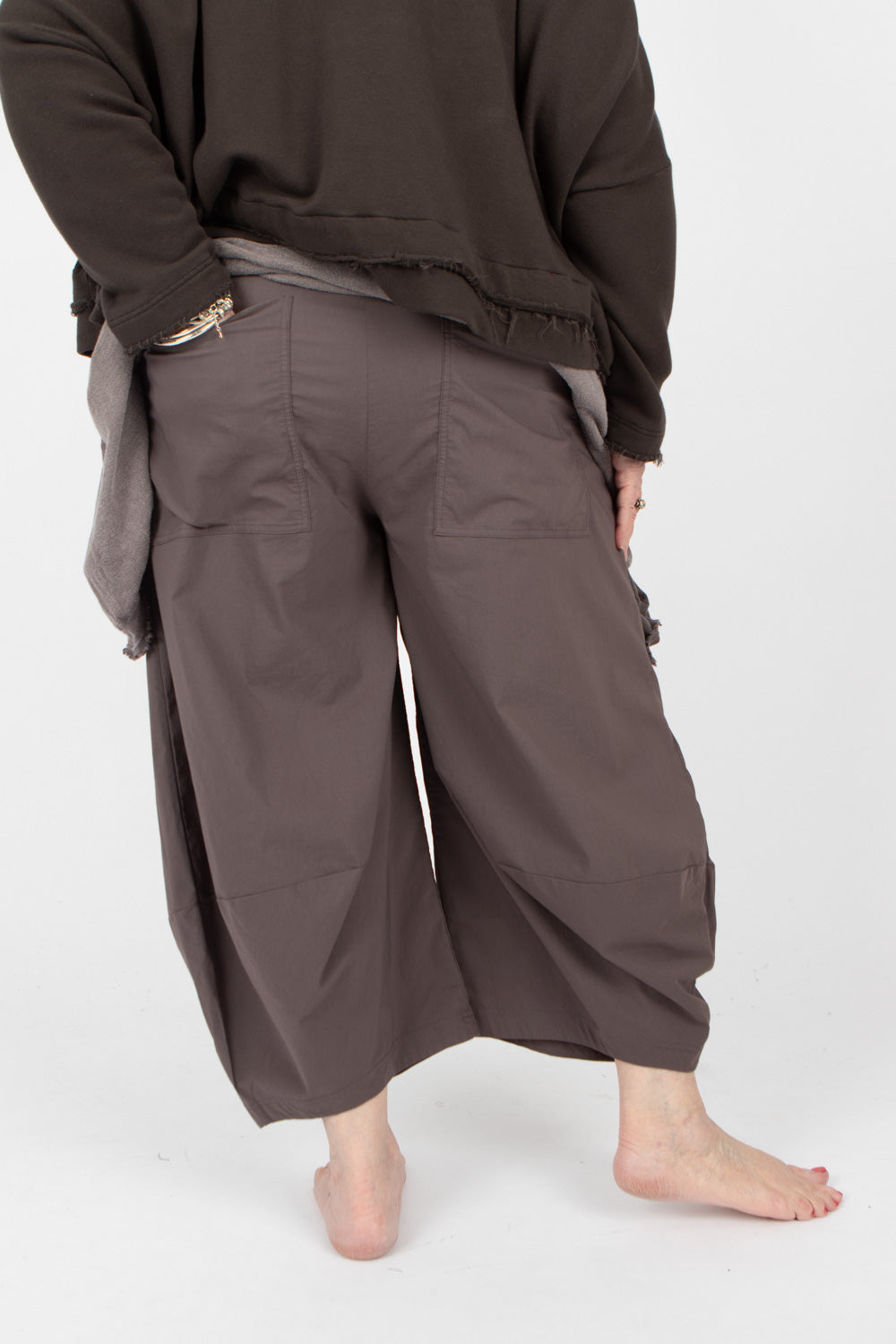 Rundholz Black Label Trousers