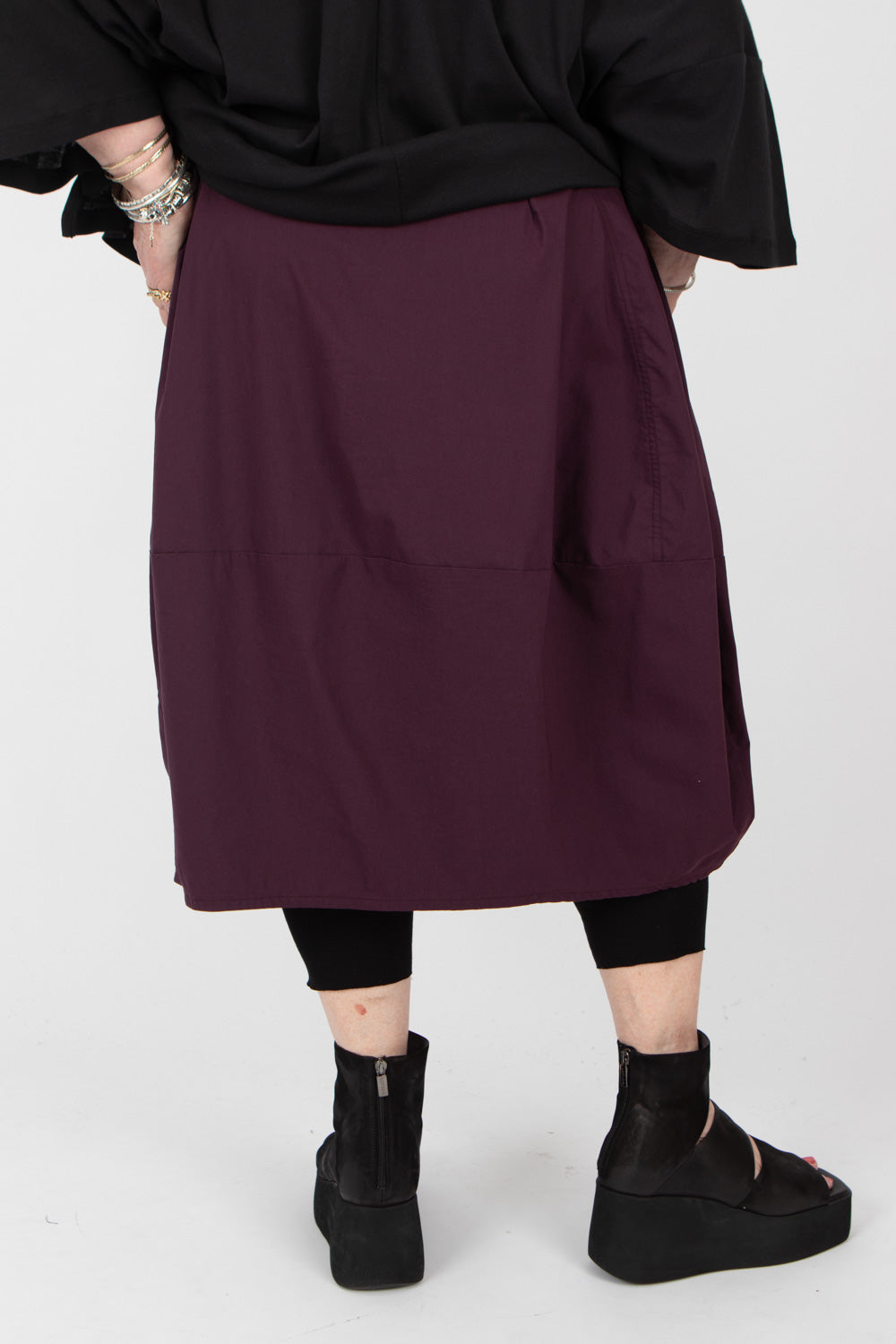 Rundholz Black Label Skirt