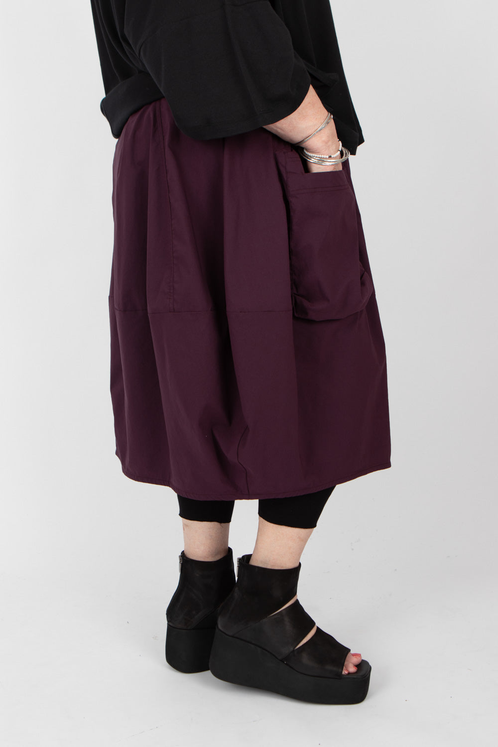 Rundholz Black Label Skirt
