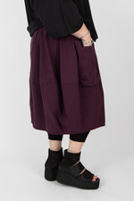 Rundholz Black Label Skirt