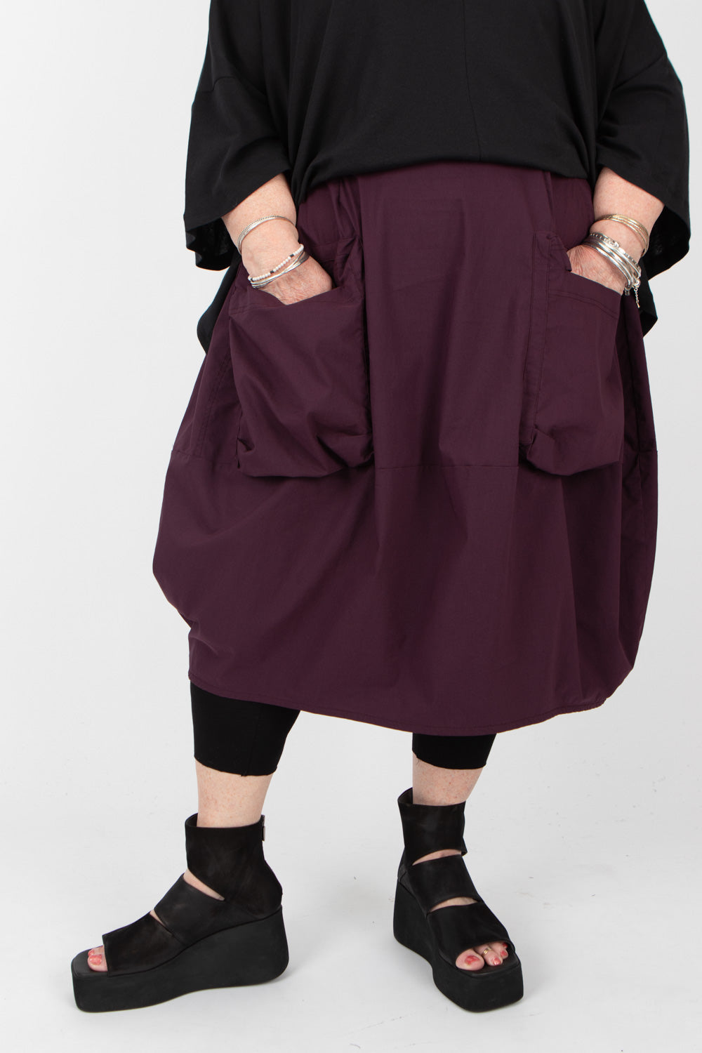 Rundholz Black Label Skirt
