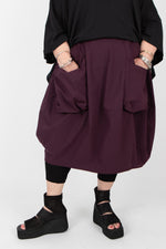 Rundholz Black Label Skirt