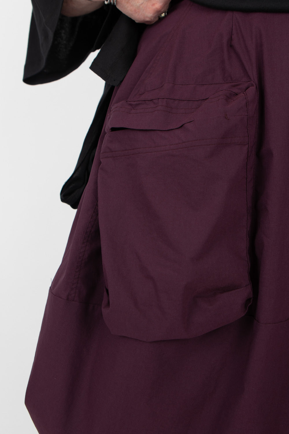 Rundholz Black Label Skirt