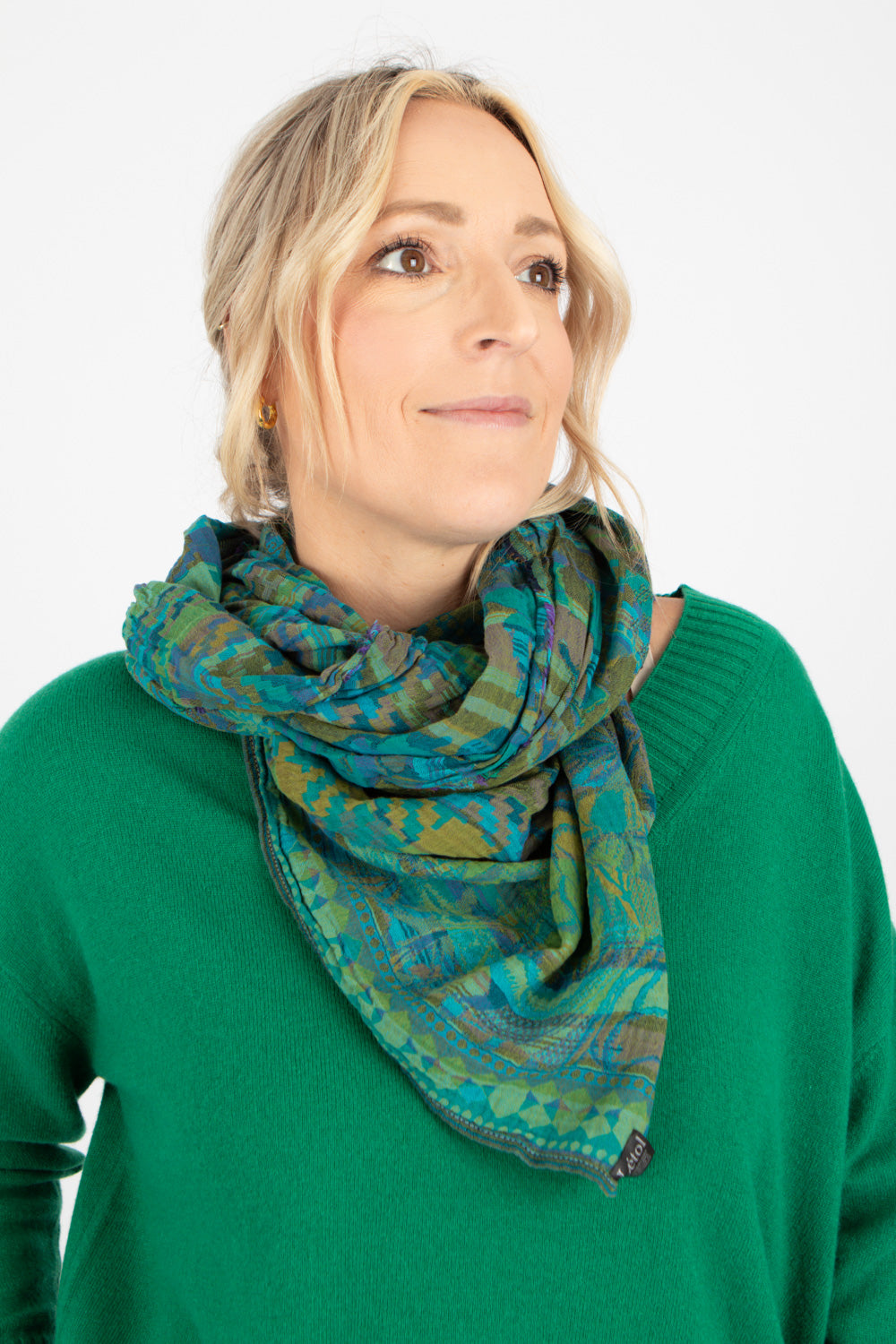 Letol Lambert Scarf