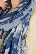 Letol Nicolas Scarf