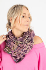 Letol Hugues Scarf