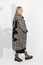Rundholz Knitted Coat