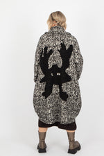 Rundholz Knitted Coat