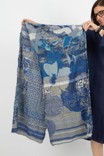 Letol Pandora Scarf