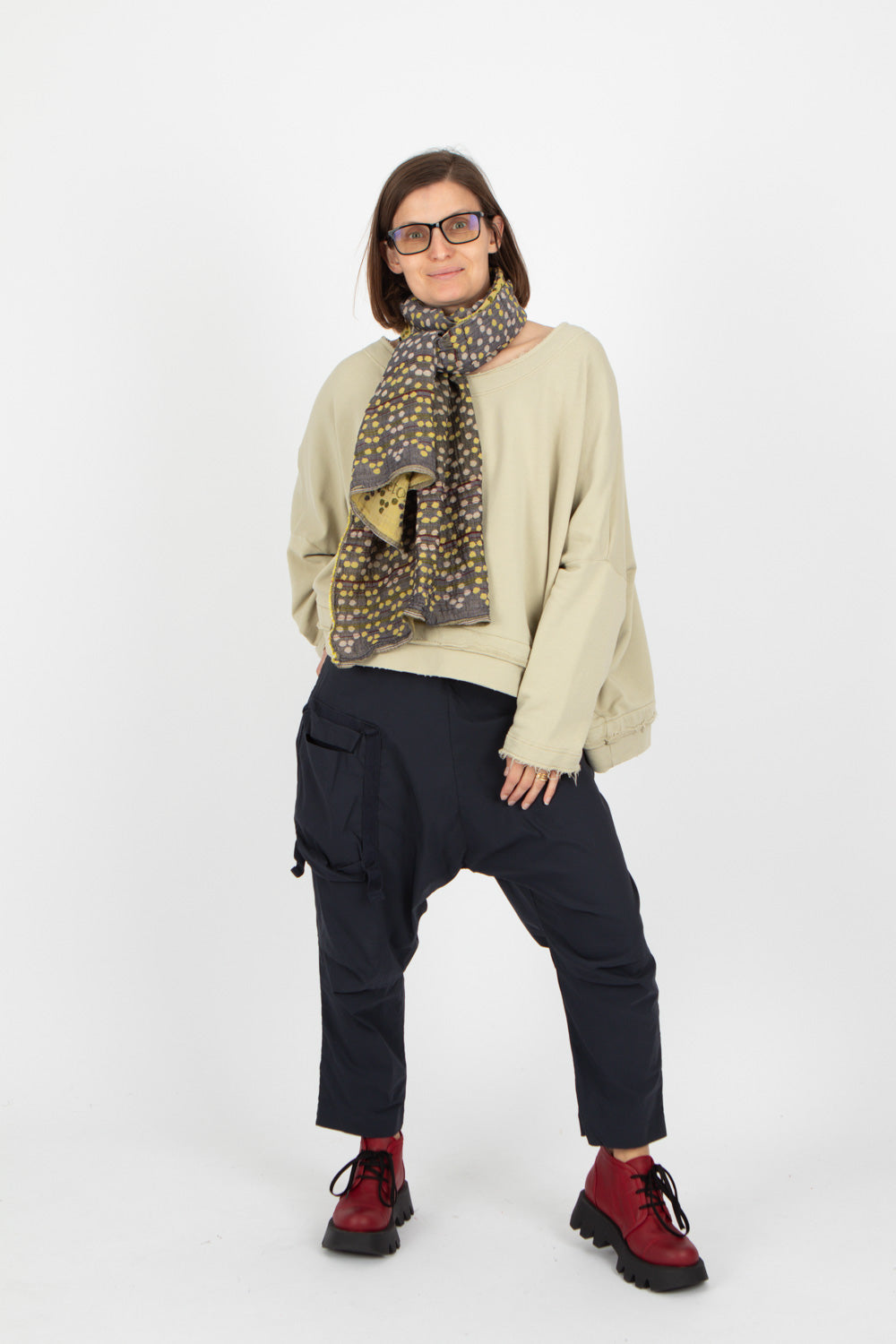 Letol Penelope Scarf