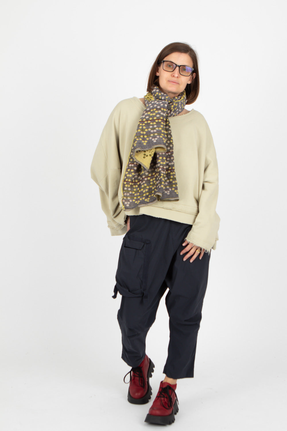 Letol Penelope Scarf