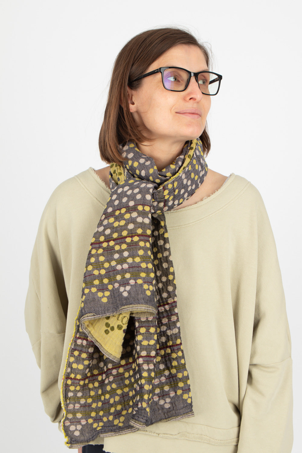 Letol Penelope Scarf