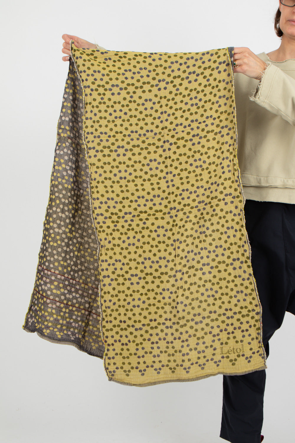 Letol Penelope Scarf