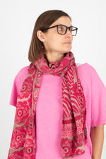 Letol Zadig Scarf