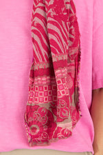 Letol Zadig Scarf